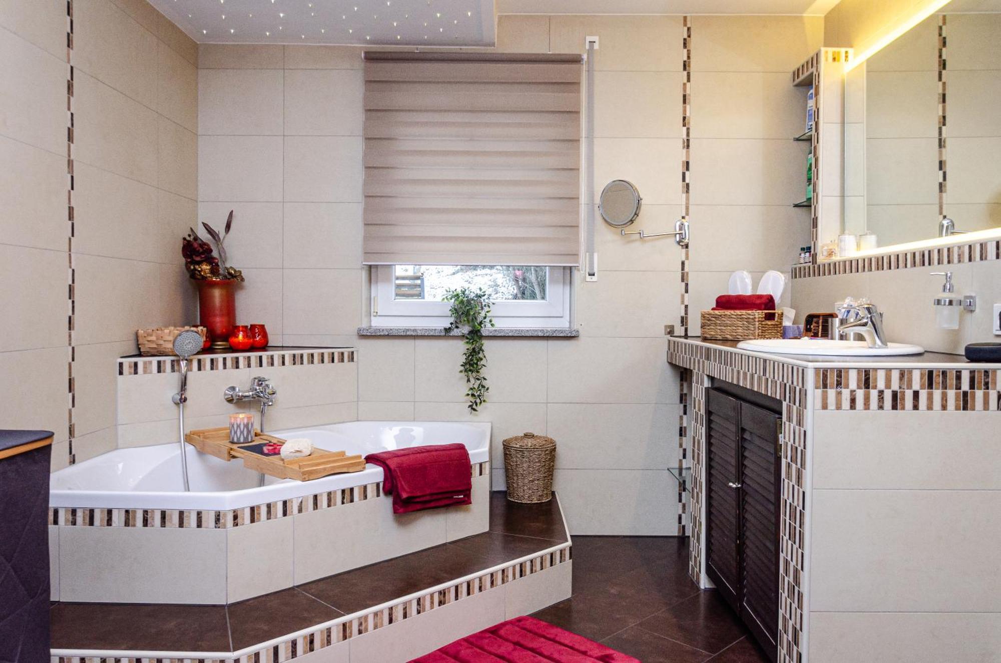 5 Sterne Centurion Ferienhaus Villa 2 Pools 86 Zoll Tv Aldersbach Екстер'єр фото