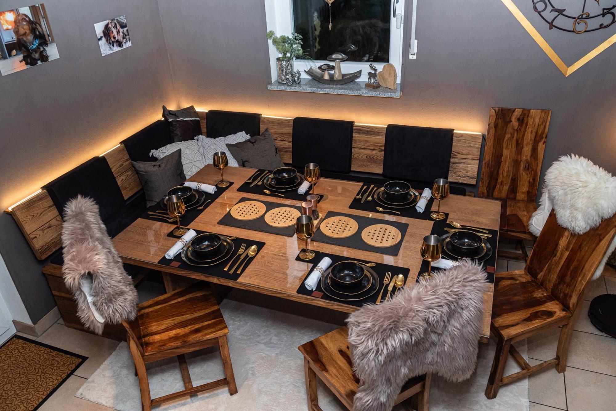 5 Sterne Centurion Ferienhaus Villa 2 Pools 86 Zoll Tv Aldersbach Екстер'єр фото