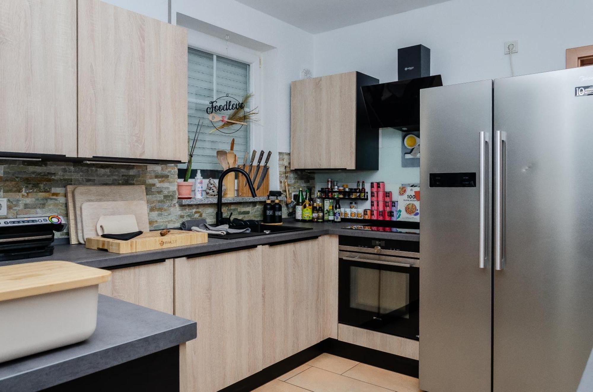 5 Sterne Centurion Ferienhaus Villa 2 Pools 86 Zoll Tv Aldersbach Екстер'єр фото