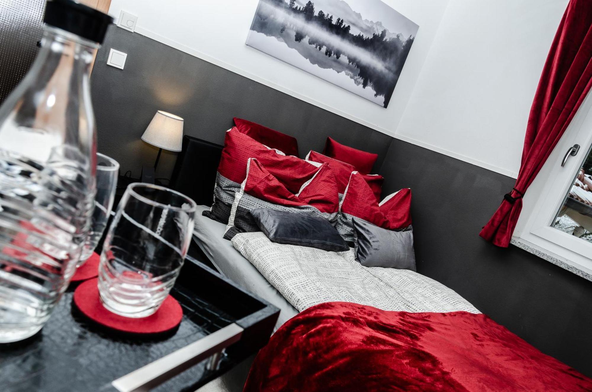 5 Sterne Centurion Ferienhaus Villa 2 Pools 86 Zoll Tv Aldersbach Екстер'єр фото
