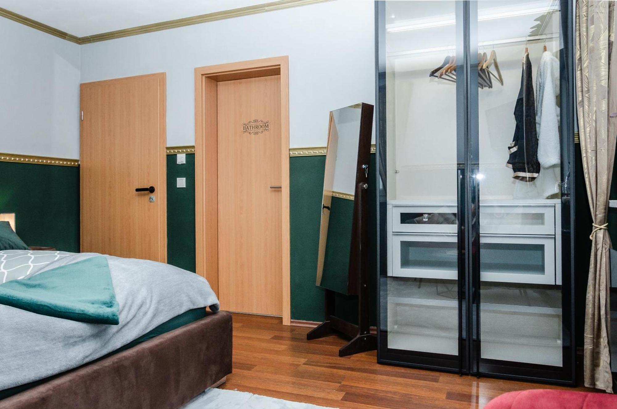 5 Sterne Centurion Ferienhaus Villa 2 Pools 86 Zoll Tv Aldersbach Екстер'єр фото